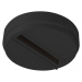 Arcchio Monopoint DALI povrchová montáž 3 fázy, čierna