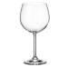 Simax Set pohárov na červené víno COLIBRI - 570ml