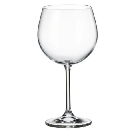 Simax Set pohárov na červené víno COLIBRI - 570ml