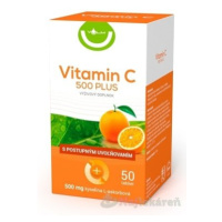 Vitamin C 500 PLUS 50 tbl