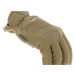 MECHANIX Zimné rukavice Tactical FastFit - Coyote L/10