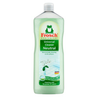 FROSCH EKO Univerzálny čistič PH neutrálny 1000 ml