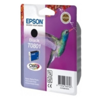 Epson T0801