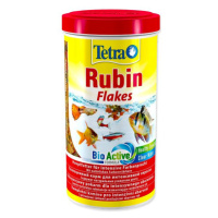 Krmivo Tetra Rubin 1l