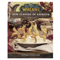 Insight Editions World of Warcraft: New Flavors of Azeroth: The Official Cookbook