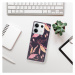 Odolné silikónové puzdro iSaprio - Herbal Pattern - Xiaomi Redmi Note 13 5G