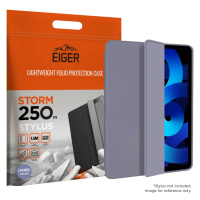 Púzdro Eiger Storm 250m Stylus Case for Apple iPad Air (2022) in Lavender (EGSR00177)