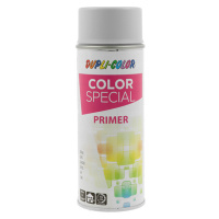 Color sprej - zákládná farba v spreji 400 ml základ - základný šedý