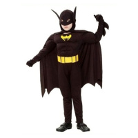 Made Detský kostým Batman 120 - 130 cm