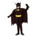 Made Detský kostým Batman 120 - 130 cm
