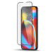 Tvrdené sklo na Apple iPhone 13 Pro Max Spigen tempered glass čierne