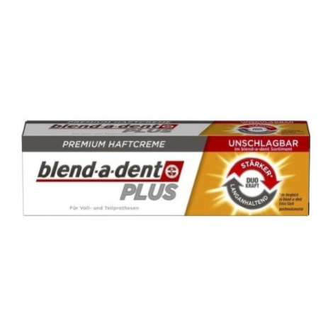 BLEND-A-DENT Plus duo power neutral 40 g