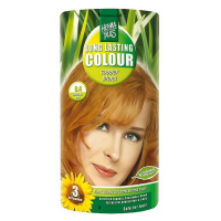 HENNA PLUS Prírodná farba na vlasy 8.4 Medená blond 100 ml