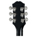 Epiphone Les Paul Prophecy Aged Jet Black Metallic