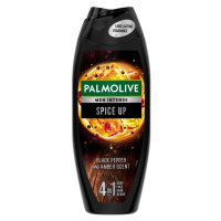 PALMOLIVE Men Intense Spice Up sprchový gél pre mužov 500 ml