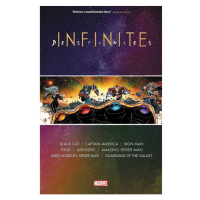 Marvel Infinite Destinies