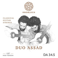 Knobloch DUO ASSAD TS High Tension 34.5