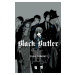 Yen Press Black Butler 02