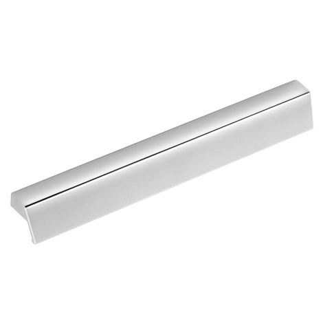 Sapho Doplnky - Úchytka na nábytok Larita a Amia, rozstup 160 mm, chróm DM160