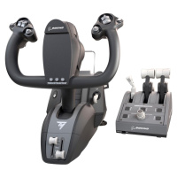 Thrustmaster TCA YOKEPACK BOEING