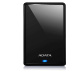 Externý pevný disk ADATA 2TB 2,5" USB 3.0 DashDrive HV620S, čierna