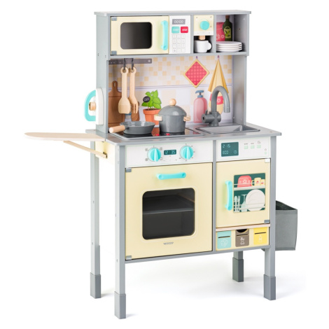 Drevené hračky Woody