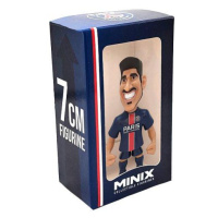 MINIX Football 7 cm: Club PSG - ASENSIO