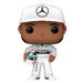 Funko POP! Racing: AMG Petronas Formula One Team - Lewis Hamilton with Helmet