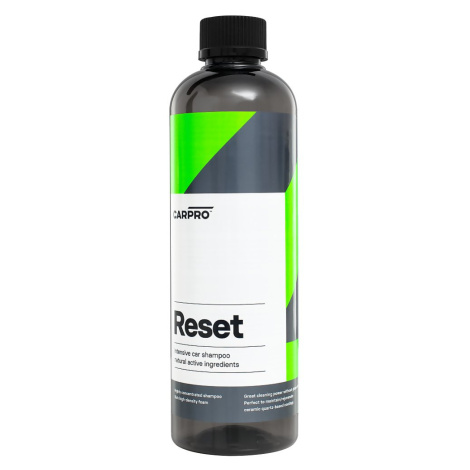 Autošampón CarPro Reset (500 ml)