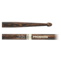 Pro-Mark TXCHW-FG-AGC Claus Hessler Hickory ActiveGrip Clear FireGrain Wood Tip
