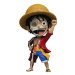 Kolekcia figúrok Freeny's Hidden Dissectibles One Piece S1 Trios - Luffy, Zoro, Sanji