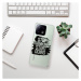 Odolné silikónové puzdro iSaprio - Start Doing - black - Xiaomi 13