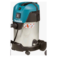 Makita VC3011L vysávač uni