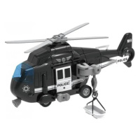 Helikoptéra policie 1:16