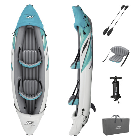 Bestway Hydro-Force™ Nafukovací kajak Rapid Elite X2