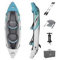 Bestway Hydro-Force™ Nafukovací kajak Rapid Elite X2