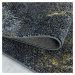 Kusový koberec Ottawa 4203 yellow Rozmery koberca: 120x170