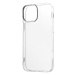 Tactical TPU Kryt pre Apple iPhone 13 Mini Transparent