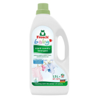 Frosch hypoalergénný prací gél na dojčenskú bielizeň 1500 ml