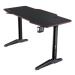 Herný stôl Trust GXT 1175 IMPERIUS XL Gaming Desk (23802)