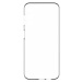 Samsung Priehľadný zadný kryt pre Samsung Galaxy A14 Transparent