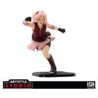 Figúrka ABYstyle Studio Naruto Shippuden - Sakura