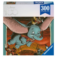 Ravensburger Disney 100 rokov: Dumbo 300 dielikov