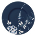 Dizajnový tanier, modrý, kolekcia Old Luxembourg Brindille - Villeroy & Boch