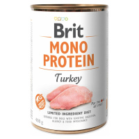 Konzerva Brit Mono protein morka 400g