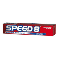 WELLNESS Food speed 8 original 20 ml