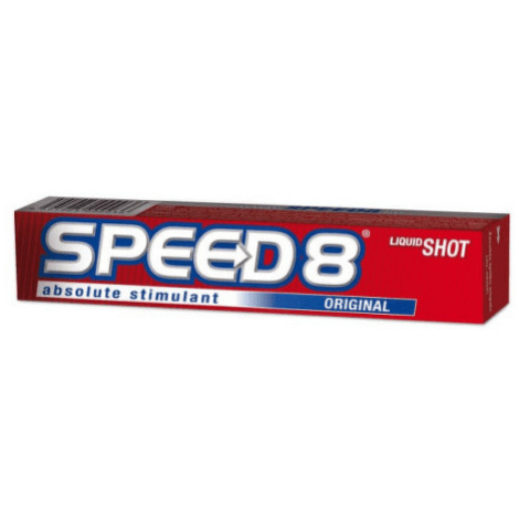 WELLNESS Food speed 8 original 20 ml