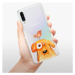 Odolné silikónové puzdro iSaprio - Dog And Bird - Samsung Galaxy A30s