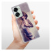 Odolné silikónové puzdro iSaprio - Girl 01 - OnePlus Nord 2T 5G
