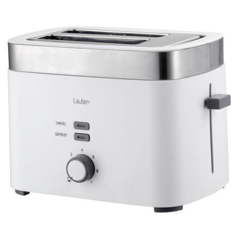 LAUBEN Toaster T17WS Hriankovač